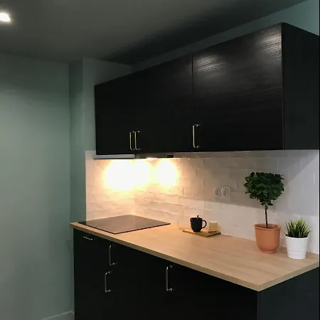 Le Colbert - Appt Moderne Pour 4 Voyageurs *