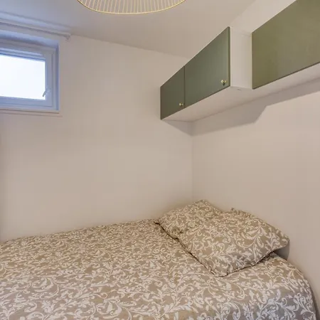 Le Colbert - Appt Moderne Pour 4 Voyageurs