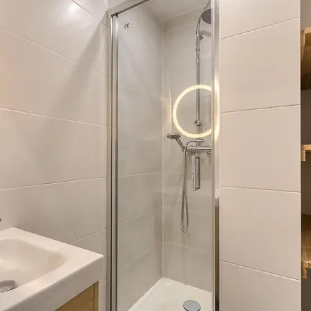 Le Colbert - Appt Moderne Pour 4 Voyageurs Apartment *